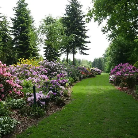 Ferienhof Werner *