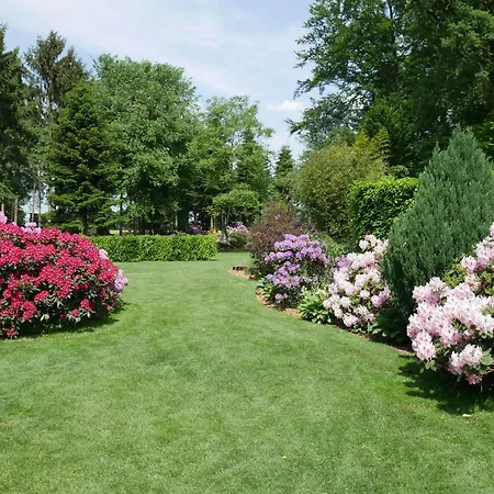 Ferienhof Werner *