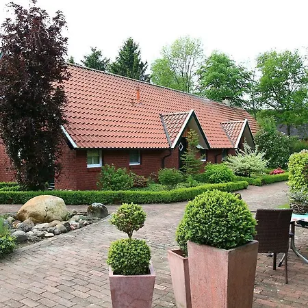 Ferienhof Werner شقة *